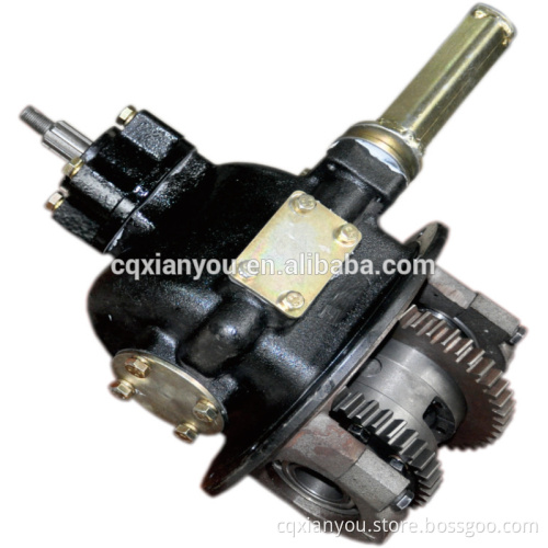 Whole price three wheel motorcycle/trike rear differential                        
                                                Quality Choice